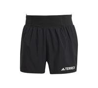 adidas Terrex XPR 5in Short De Running Femmes - Noir, Taille S