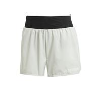 adidas Terrex XPR 5in Short De Running Femmes - Sauge, Noir, Taille XL