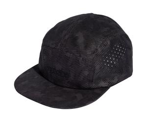 adidas Terrex - XPR 5P Leo Cap - Casquette - One Size - grey six / carbon