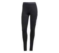 ADIDAS W Xpr Brsh Tigh - Femme - Noir - taille S- modèle 2025