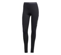 adidas Terrex XPR Brushed Collant De Course Femmes - Noir, Taille M