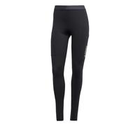 adidas Terrex XPR Brushed Collant De Course Femmes - Noir, Taille XL
