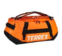 adidas Terrex - XPR Duffel 70 - Sac de voyage - 70 l - semi impact orange