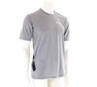 adidas Terrex XPR Hommes T-shirt fonctionnel L Gris clair