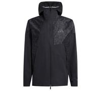 adidas Terrex - XPR Hybrid Parka - Veste imperméable - XL - black