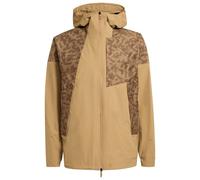 adidas Terrex - XPR Hybrid Parka - Veste imperméable - XL - cardboard