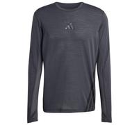 Adidas Terrex Xperior Climacool+ Long Sleeve T-shirt Gris M Homme