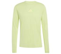 adidas Terrex XPR Maillot de course Hommes - vert, Taille M