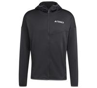 adidas Terrex - XPR Light Hybrid Fleece - Veste polaire - XL - black