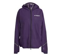 Adidas Veste imperméable légère Terrex Xperior 2.5 Layer Femme S