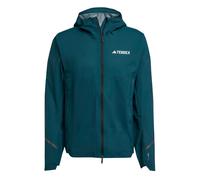 Veste à capuche adidas Terrex Xperior 2.5 Layer Light Climaproof 4068811730000 taille XL EU
