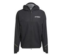ADIDAS Xpr Light Rain - Homme - Noir - taille L- modèle 2025
