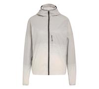 Adidas Veste coupe-vent Terrex Xperior Clima365 Light Windweave Femme Noir/Blanc S