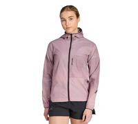 Adidas Coupe-vent femme Terrex Xperior Violet S