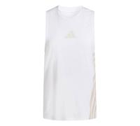 adidas Terrex XPR Maillot de course Femmes-blanc, Taille S