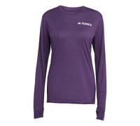 adidas Terrex XPR Maillot De Course Femmes-Violet, Taille XS