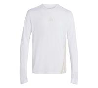 Adidas Maillot de course Terrex XPR Hommes Blanc Taille L