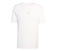 Adidas T-shirt Terrex Xperior CLIMACOOL+ Homme L Blanc