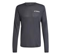 adidas Terrex XPR Maillot De Course Hommes-Gris Foncé, Taille L