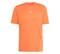 Adidas T-shirt Terrex Xperior Climacool+ manches courtes orange Homme S