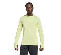 adidas Terrex XPR Maillot de course Hommes - vert, Taille L