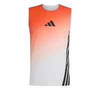 adidas Terrex XPR Pro Maillot de course Hommes-blanc, orange, Taille XXL