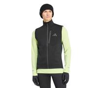 adidas Terrex - Xperior Softs Vest - Gilet softshell - M - black