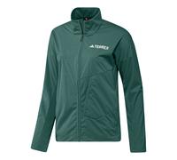 adidas - Terrex Xperior Softshell Jacket - Veste softshell femme Aurora Ivy - M