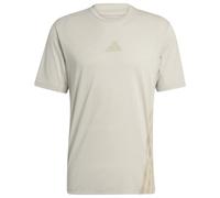 Adidas Maillot XPR Homme Beige Taille M