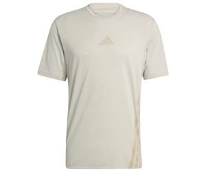 adidas Terrex - XPR Tee - T-shirt technique - S - wonder alumina