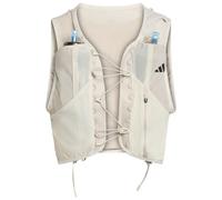 adidas - Terrex Xperior Trail Running Vest 10L - Sac trail Wonder Alumina - S