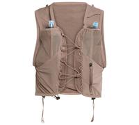 Adidas - Gilet de trail - Xpr Trl Vst 5L Trace Brown - Taille S - Marron Marron S