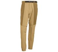 adidas Terrex - XPR U.Z.O Pants - Pantalon de trekking - L - Regular - brown oxide / cardboard