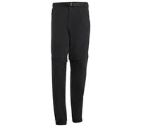 Adidas Terrex Xperior Utilitas Clima365 Zip-off Pants Noir S / Regular Homme