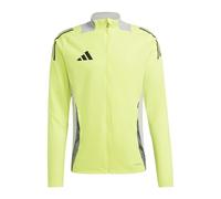 Adidas Veste d'entraînement de compétition Tiro24 IR5492 Jaune solaire Homme Taille L