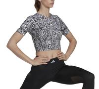 adidas TF AOP FITCRO T Tee-shirt XL Noir