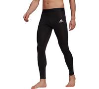 adidas TF LONG TIGHT M Leggings XS Noir