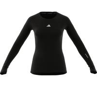 adidas TF LS T Tee-shirt à manches longues L Noir