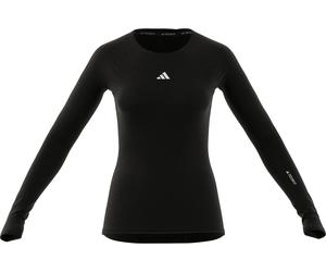adidas TF LS T Tee-shirt à manches longues L Noir