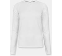 Adidas Tf Ls Tee W Blanc 14 (L) Female