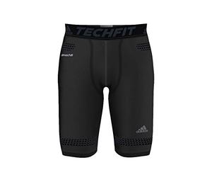 adidas TF Power St Short Homme, Noir, FR : M (Taille Fabricant : M)