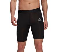adidas TF SHO TIGHT M Shorts S Noir