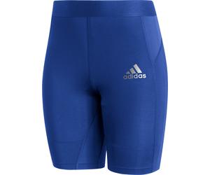 adidas TF SHO TIGHT M Shorts XS Bleu