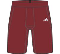 adidas TF SHRT TIGHT M Shorts XL Rouge