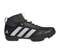 Adidas The Gravel 2.0 Gravel Shoes Noir EU 42 Homme,Femme Core Black / Cloud White / Lucid Lemon