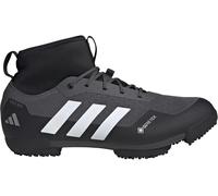 Adidas The Gravel Cold.rdy Gtx Road Cycling Shoes Boys Gris 3 (35.5) Male