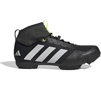 Adidas The Gravel Shoe 2.0 Road Cycling Shoes Unisex Kids Noir de base/Ftwr 5 (38) Unisex