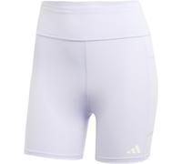 Adidas The Run Short Leggings Womens Tonalité violette 8 (XS) Female