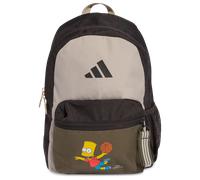 Adidas The Simpsons Backpack Unisexe - Sacs, Marron - Taille One Size - Poly (Polyester) Brown One Size