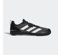 Adidas The Total Chaussures Haltérophilie Noires NEW GW6354